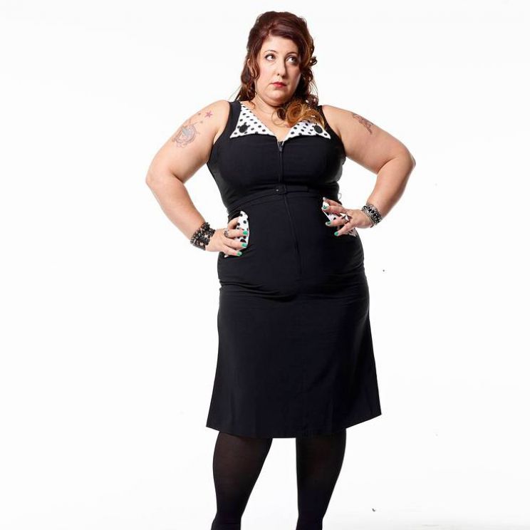 Ashlie Atkinson