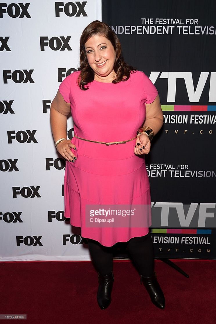 Ashlie Atkinson