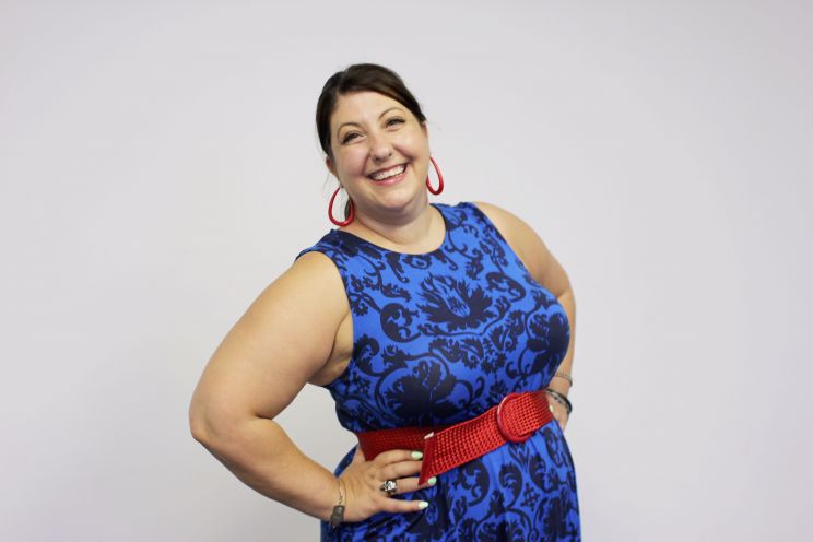 Ashlie Atkinson