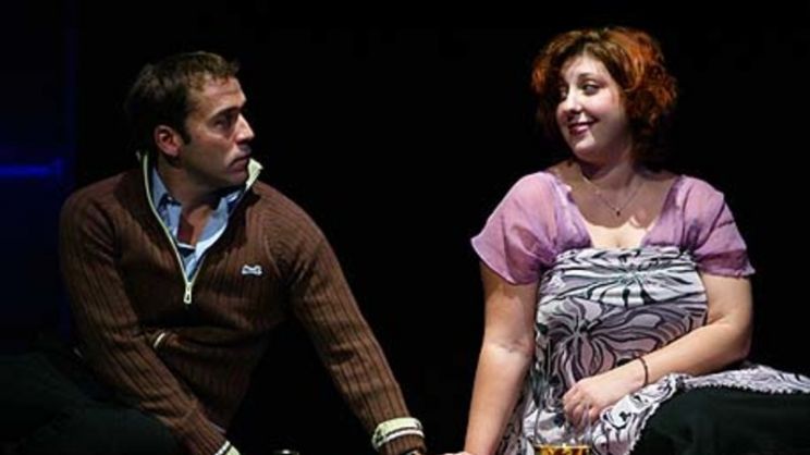 Ashlie Atkinson