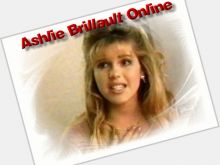 Ashlie Brillault