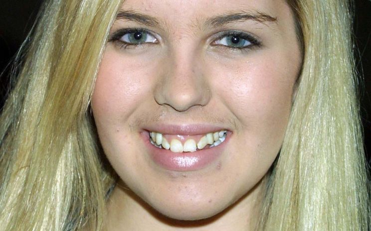 Ashlie Brillault
