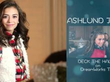 Ashlund Jade