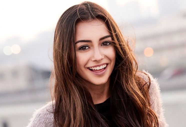 Ashlund Jade