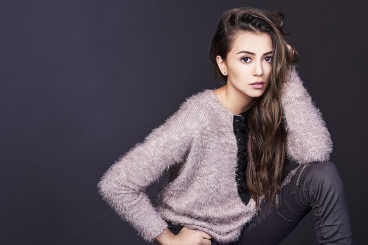 Ashlund Jade