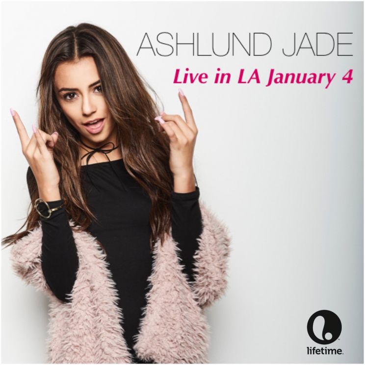 Ashlund Jade