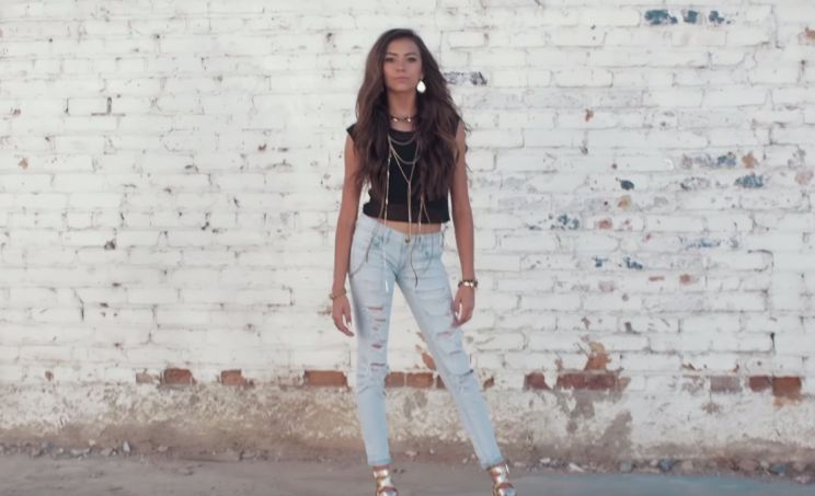 Ashlund Jade