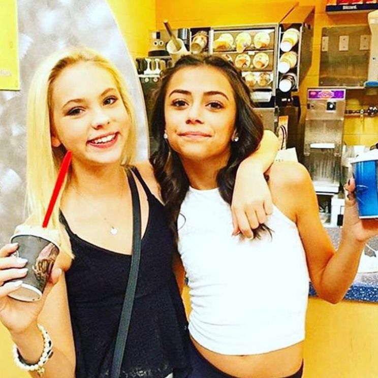 Ashlund Jade