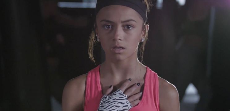 Ashlund Jade
