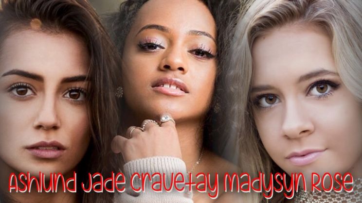 Ashlund Jade