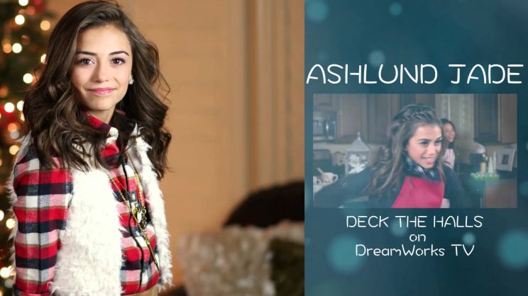 Ashlund Jade