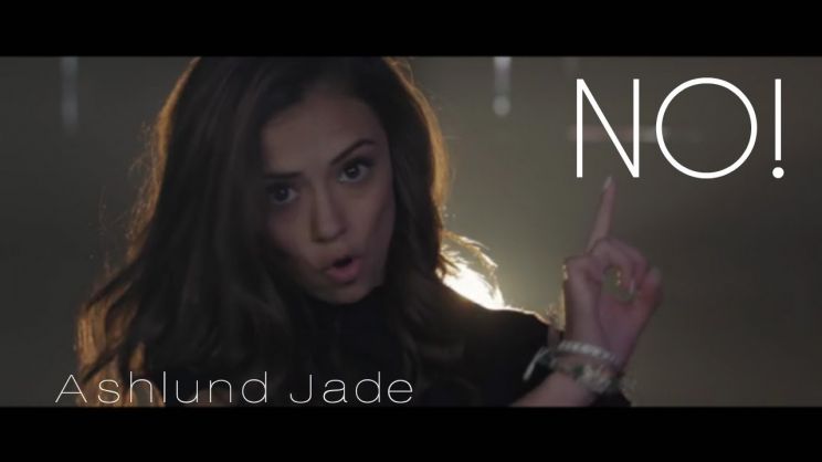 Ashlund Jade
