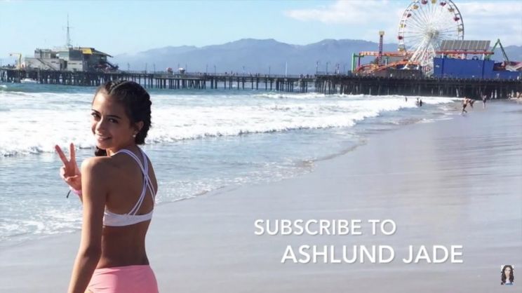 Ashlund Jade