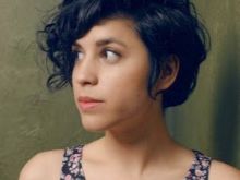 Ashly Burch