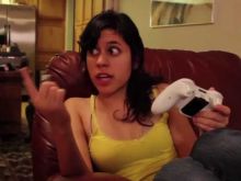 Ashly Burch