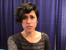 Ashly Burch