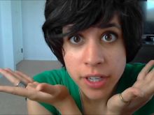 Ashly Burch