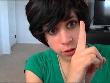 Ashly Burch
