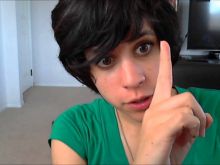 Ashly Burch