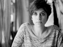 Ashly Burch