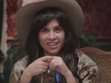 Ashly Burch