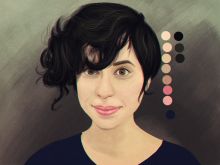 Ashly Burch