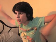 Ashly Burch