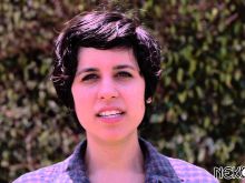 Ashly Burch