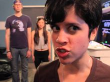 Ashly Burch