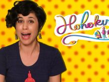 Ashly Burch