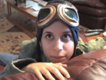 Ashly Burch #569792 picture (Landscape Medium)