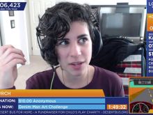 Ashly Burch #569793 picture (Landscape Medium)