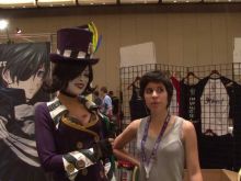 Ashly Burch #569795 picture (Landscape Medium)