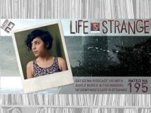 Ashly Burch