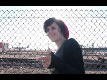 Ashly Burch #569828 picture (Landscape Medium)