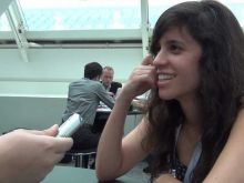 Ashly Burch #569833 picture (Landscape Medium)