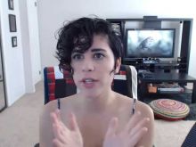 Ashly Burch