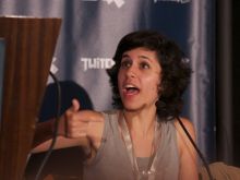 Ashly Burch