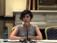 Ashly Burch