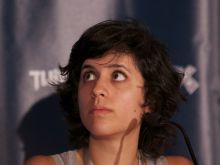 Ashly Burch