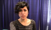 Ashly Burch