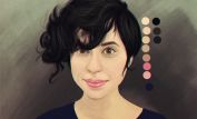 Ashly Burch