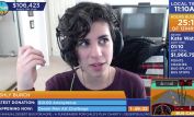 Ashly Burch