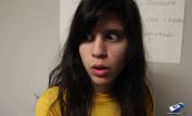 Ashly Burch