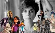 Ashly Burch