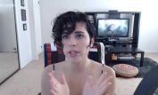 Ashly Burch