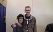 Ashly Burch