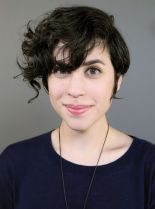 Ashly Burch