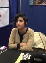 Ashly Burch