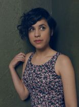 Ashly Burch